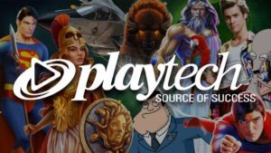 Read more about the article Playtech슬롯 TOP5 슬롯게임