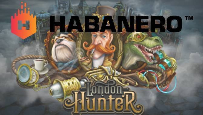 Read more about the article 하바네로 London Hunter 슬롯게임 완벽 분석 | 2만원 쿠폰